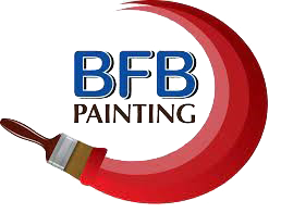 BFB Painting, Inc Logo
