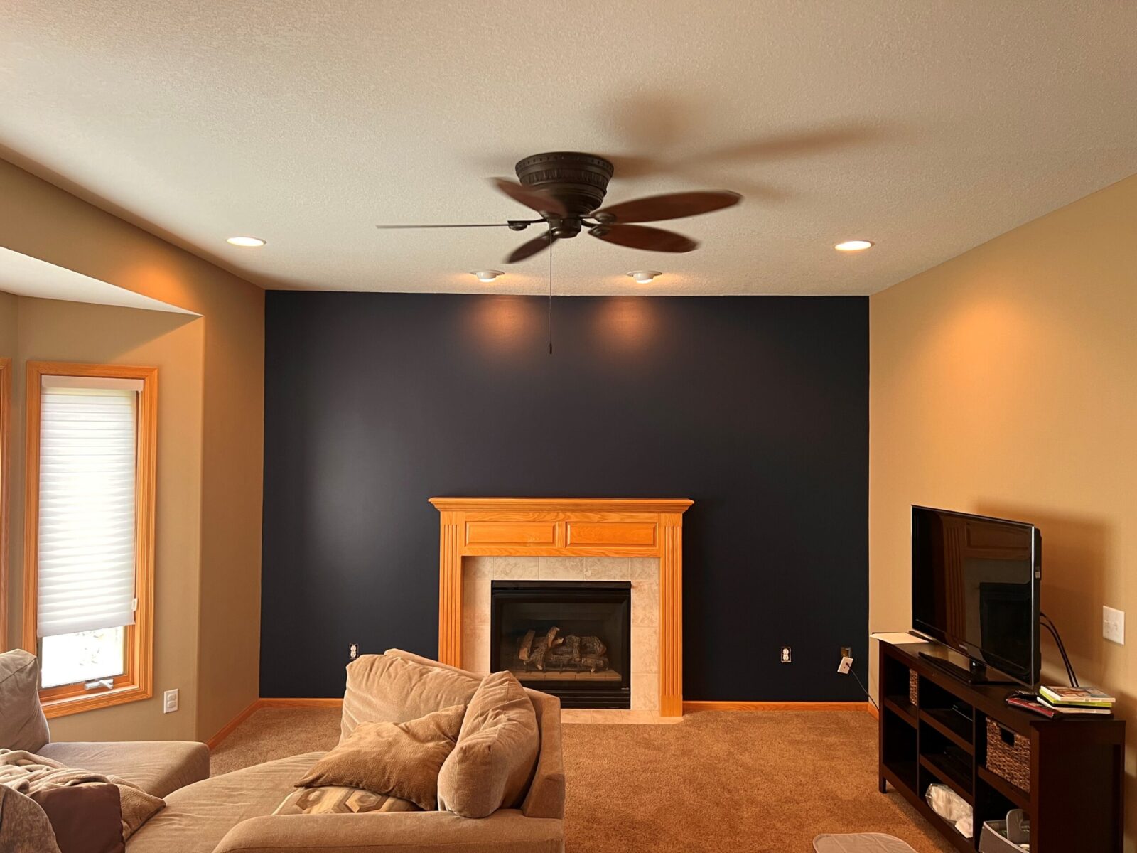 interior painting in Twin Cities, MN 