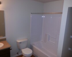 bathroom painting Portfolio 1