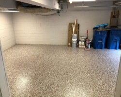 Floor After