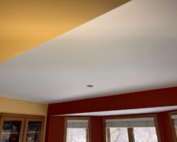 painted Room After 3